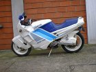 Cagiva Freccia 125 C9